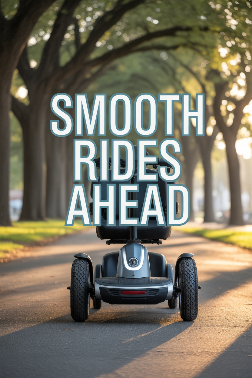 Your Complete Guide to Finding the Perfect Paraplegic Mobility Scooter 10 Tire Selection for Smooth and Comfortable Riding