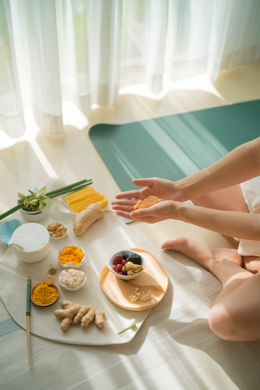 How to Conquer Arthritis Pain with Powerful Home Remedies 3 Unlock Natural Pain Relief Methods