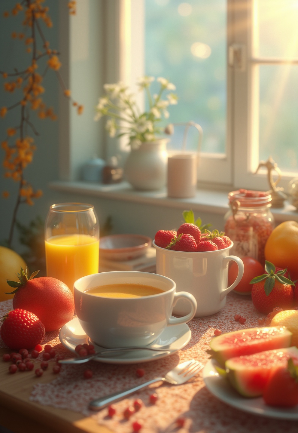 15 Morning Habits That Boost Your Energy All Day Long (Try #7!) 5 3) Drink A Full Glass Of Water