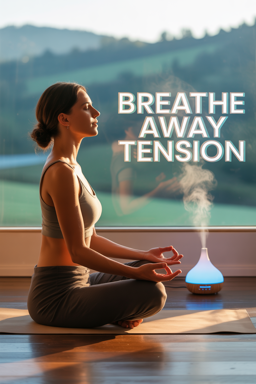 7 Back Pain Relief Moves for Fast Recovery (Works Today) 12 Stress Management for Physical Relief