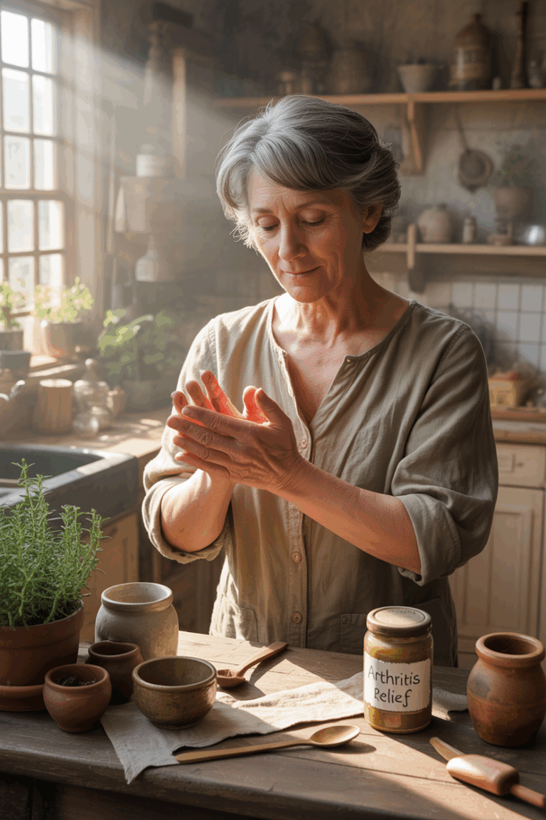 How to Conquer Arthritis Pain with Powerful Home Remedies 19 How to Conquer Arthritis Pain with Powerful Home Remedies