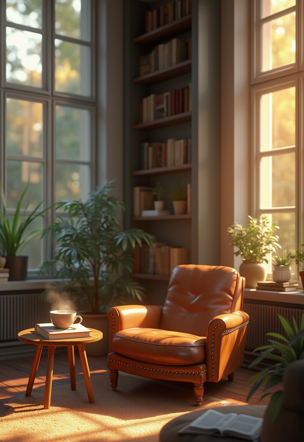 7 Calming Morning Routines to Get Energized for Your Day (Start Now!) 8 6) Breathing Exercises With Wim Hof Method