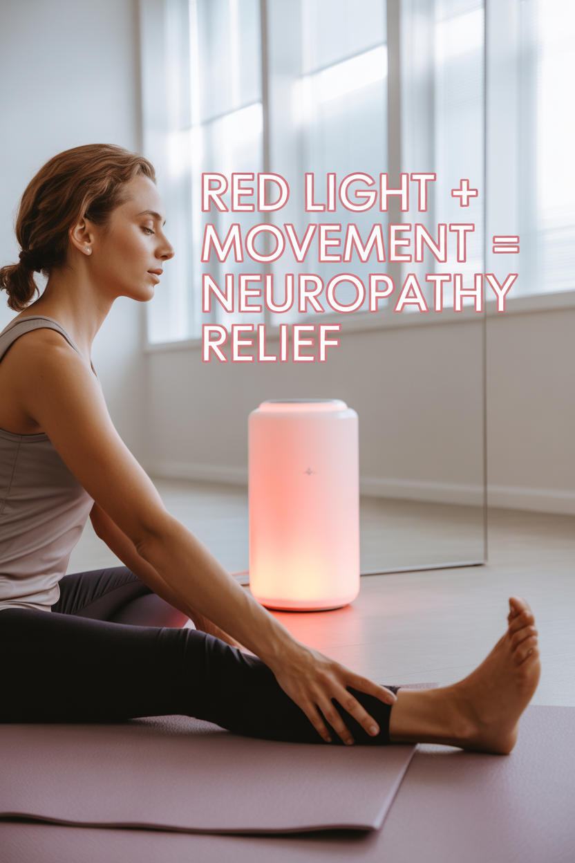 How to Combine Red Light Therapy with Other Effective Treatments