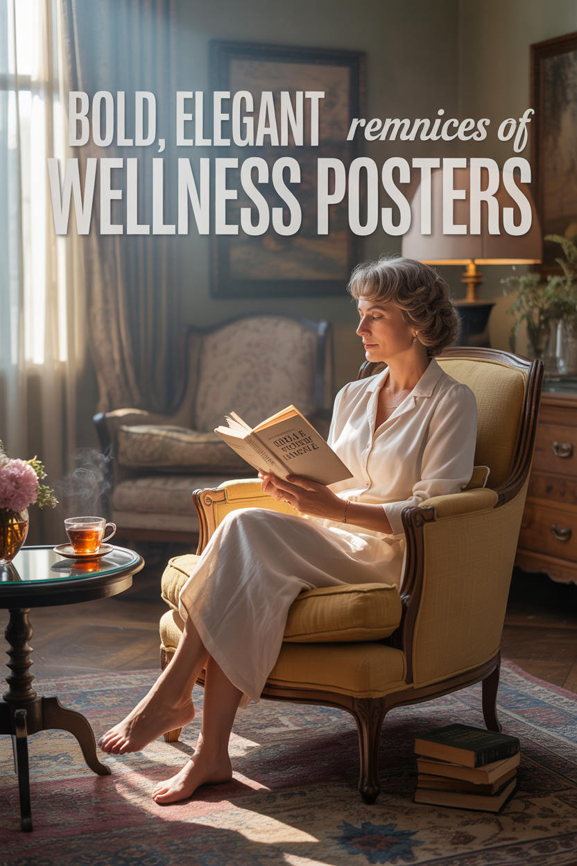 15) Write Letters To Friends Or Family