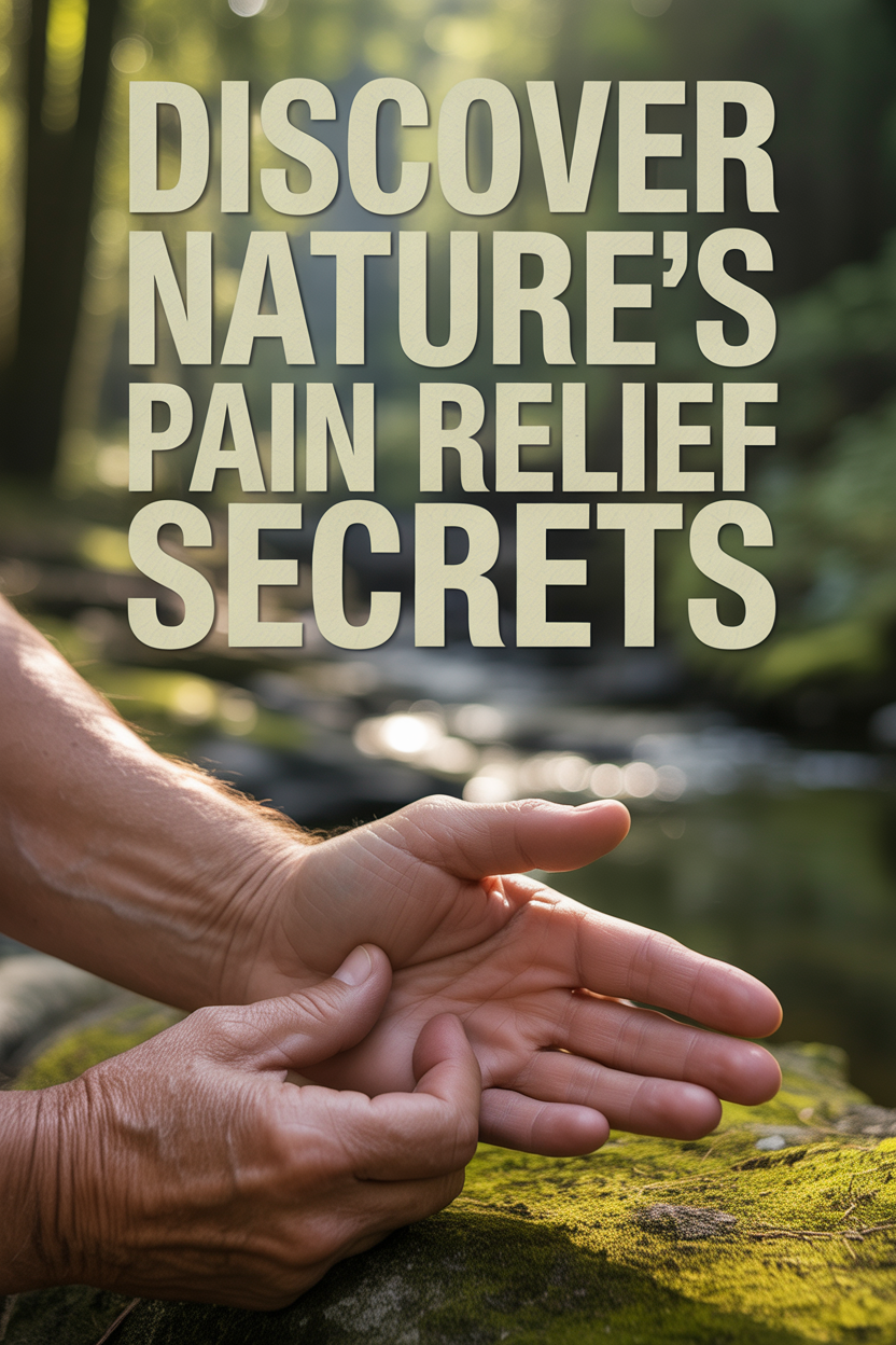 How to Conquer Arthritis Pain with Powerful Home Remedies 2 Key Takeaways: Fast Relief Starts Here