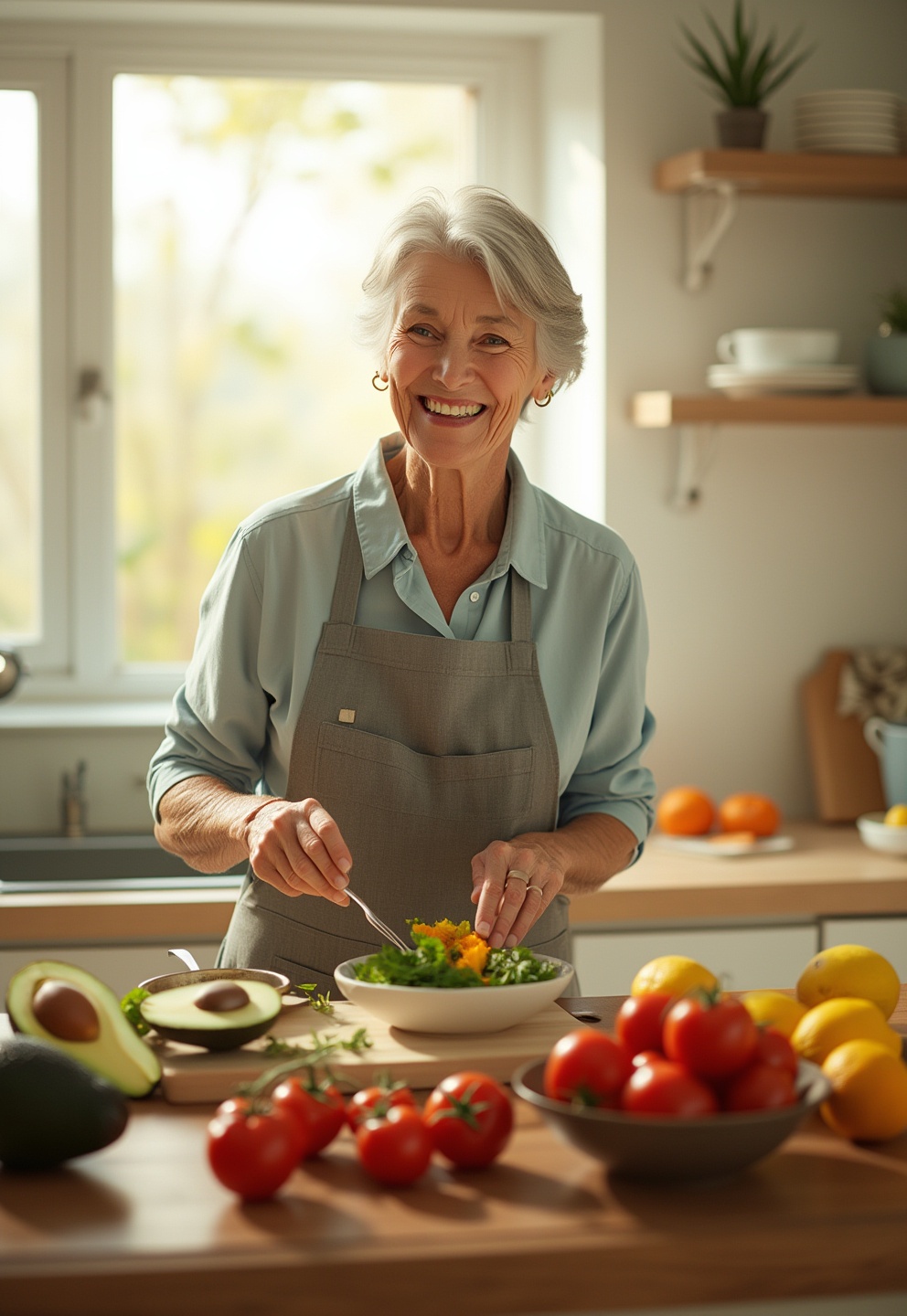 10) Take A Relaxing Bath With Epsom Salt