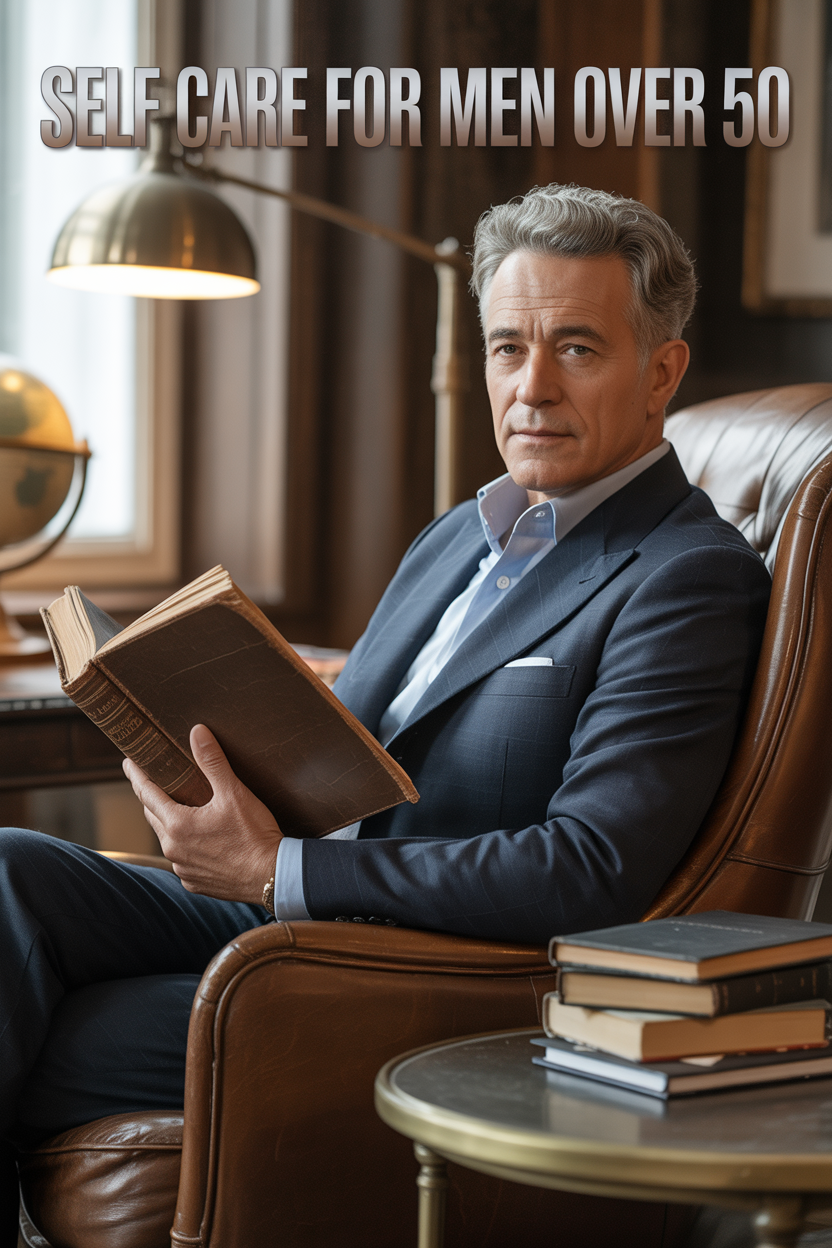 Understanding Self Care Needs