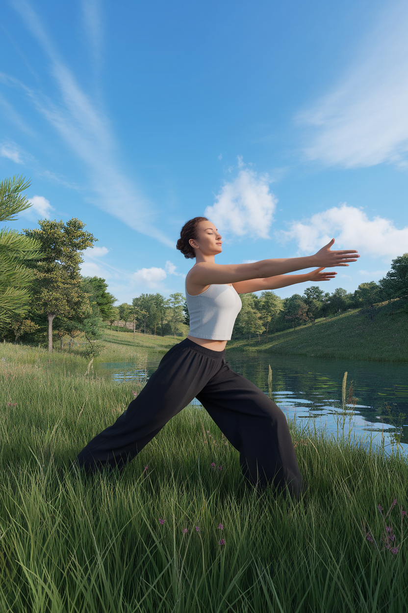 How to Conquer Arthritis Pain with Powerful Home Remedies 6 Boost Your Recovery Through Movement