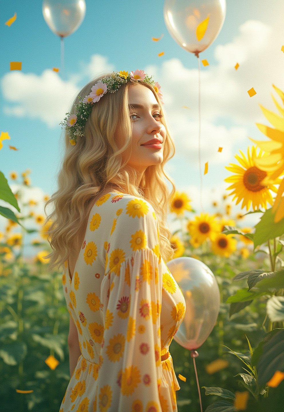 Succeed with Simple, Healthy Swaps