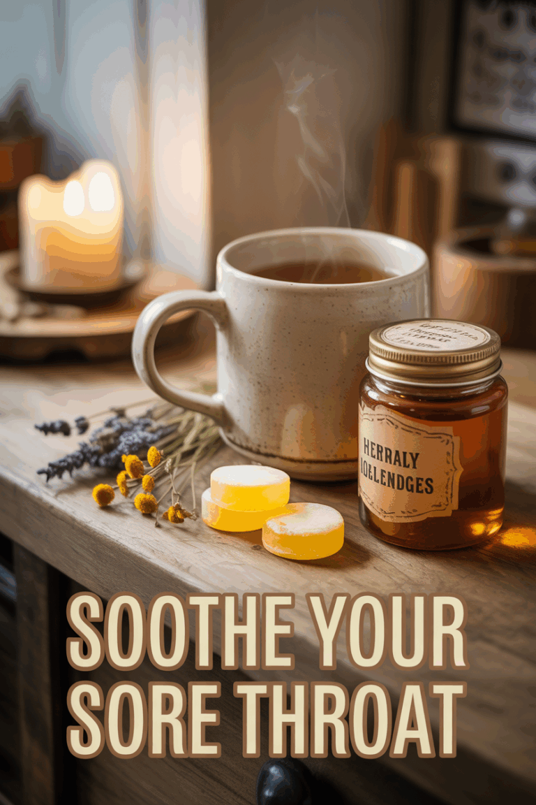7 Sore Throat Remedies That Actually Work (Doctors Approve!) 7 7 Sore Throat Remedies That Actually Work (Doctors Approve!)