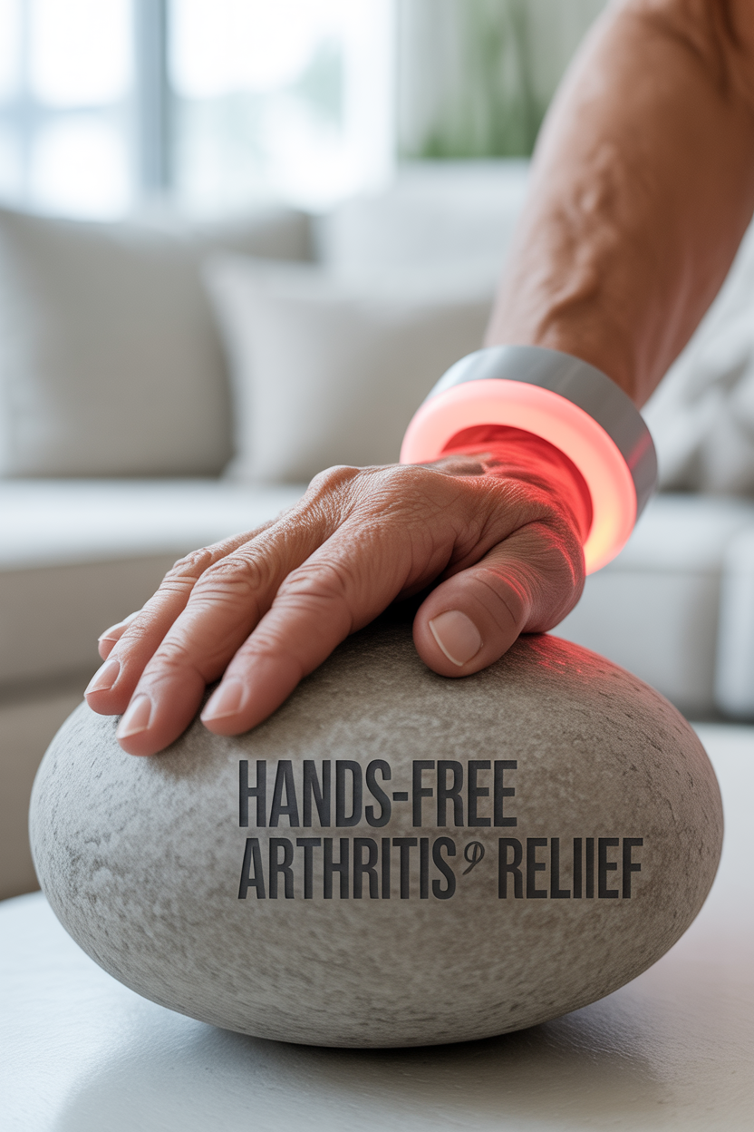 What Are the Best Wearable Devices for Arthritis?