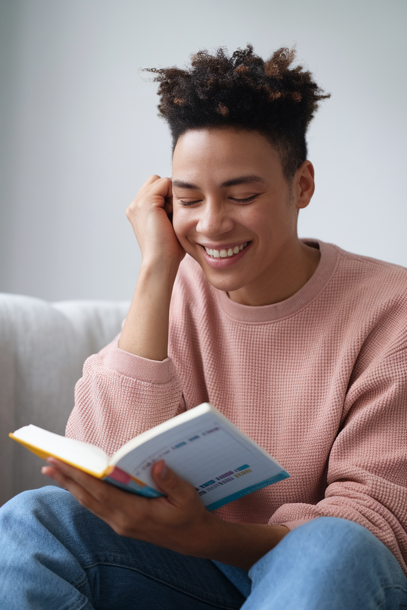 15 Bullet Journal Self-Care Ideas (That Actually Work!) 12 10) Plan Regular Digital Detox Days