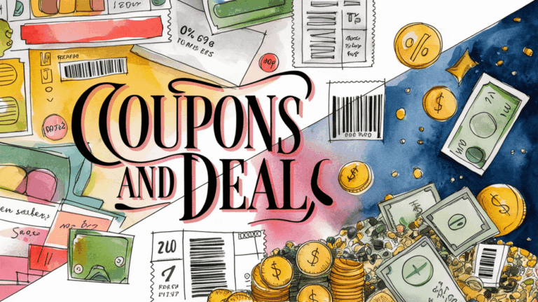 Discounts, Coupons, Preferred Vendors, Red Light Therapy Sale, Mobility Scooter Sale
