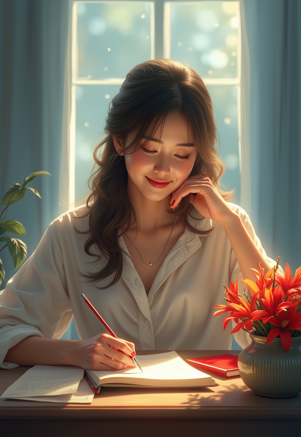 14) Indulge In A Hobby You Love