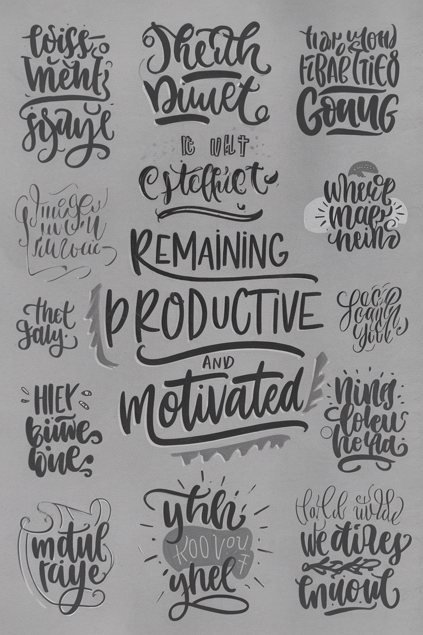 15 Ways to Bullet Journal Your To-Do Lists (Game Changer!) 12 Personalize Your Pages for Joy and Motivation