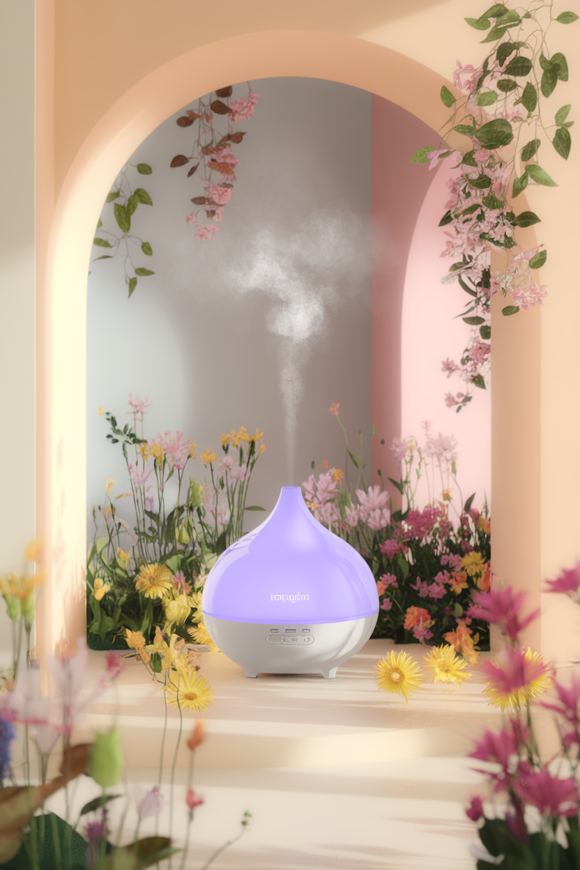 How to Harness Essential Oils for Allergies: Breathe Freely Again 8 6 – Create Your Personal Allergy Relief Blend