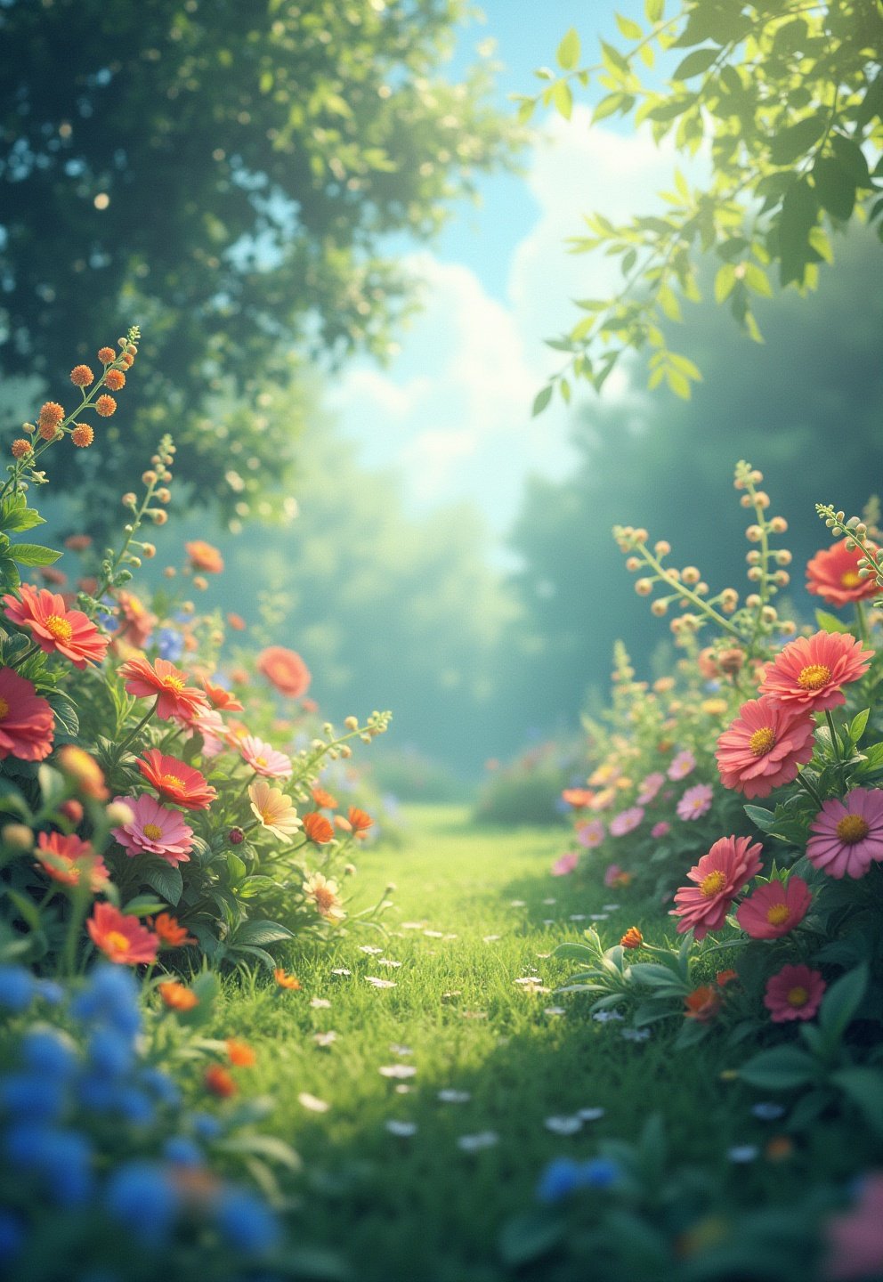 15) Avoid Negative Self-talk