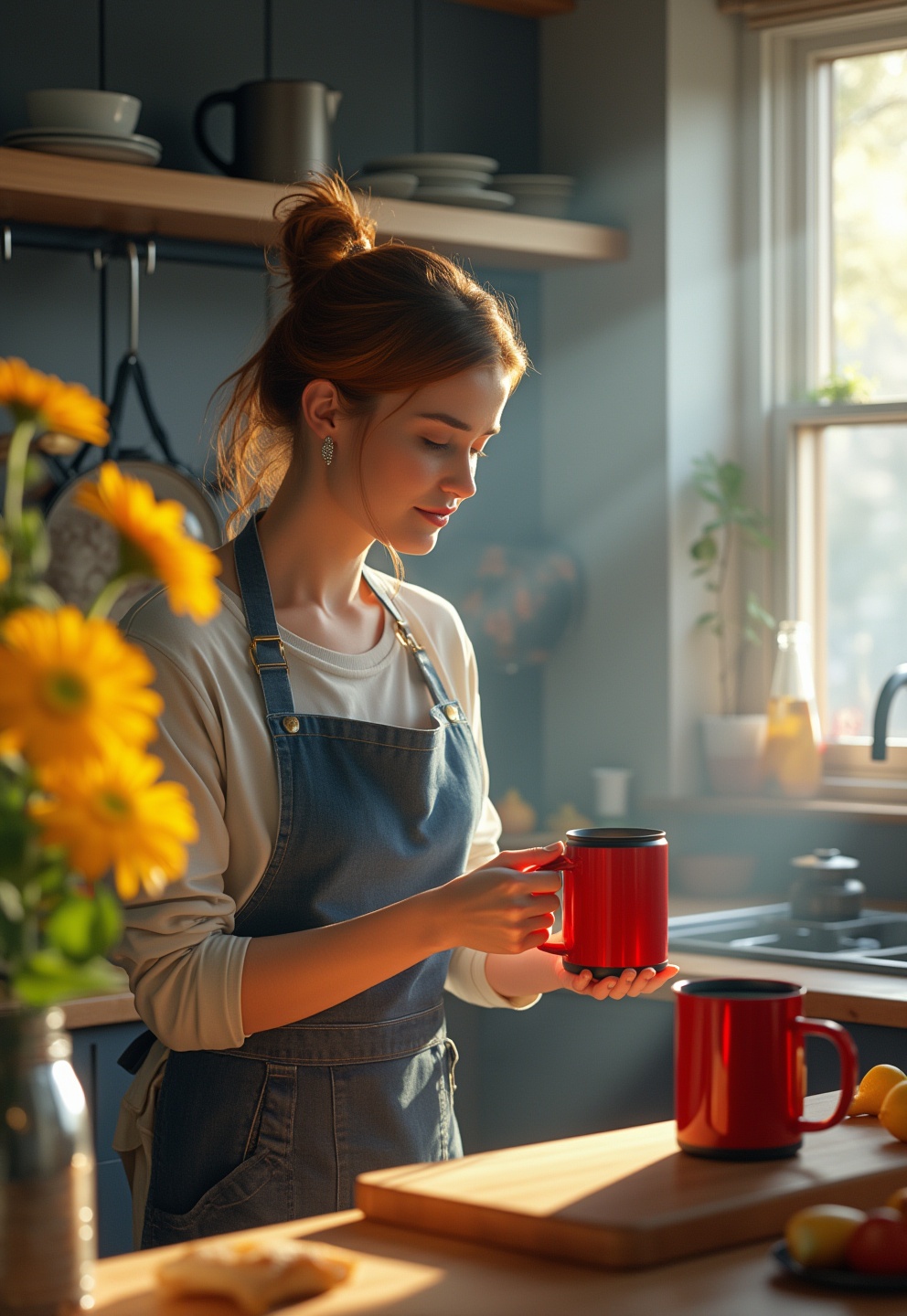 15 Healthy Gifts for a Happy Mothers Day (Shell Love #3!) 10 Instantly Capture Memories with a Mini Photo Printer