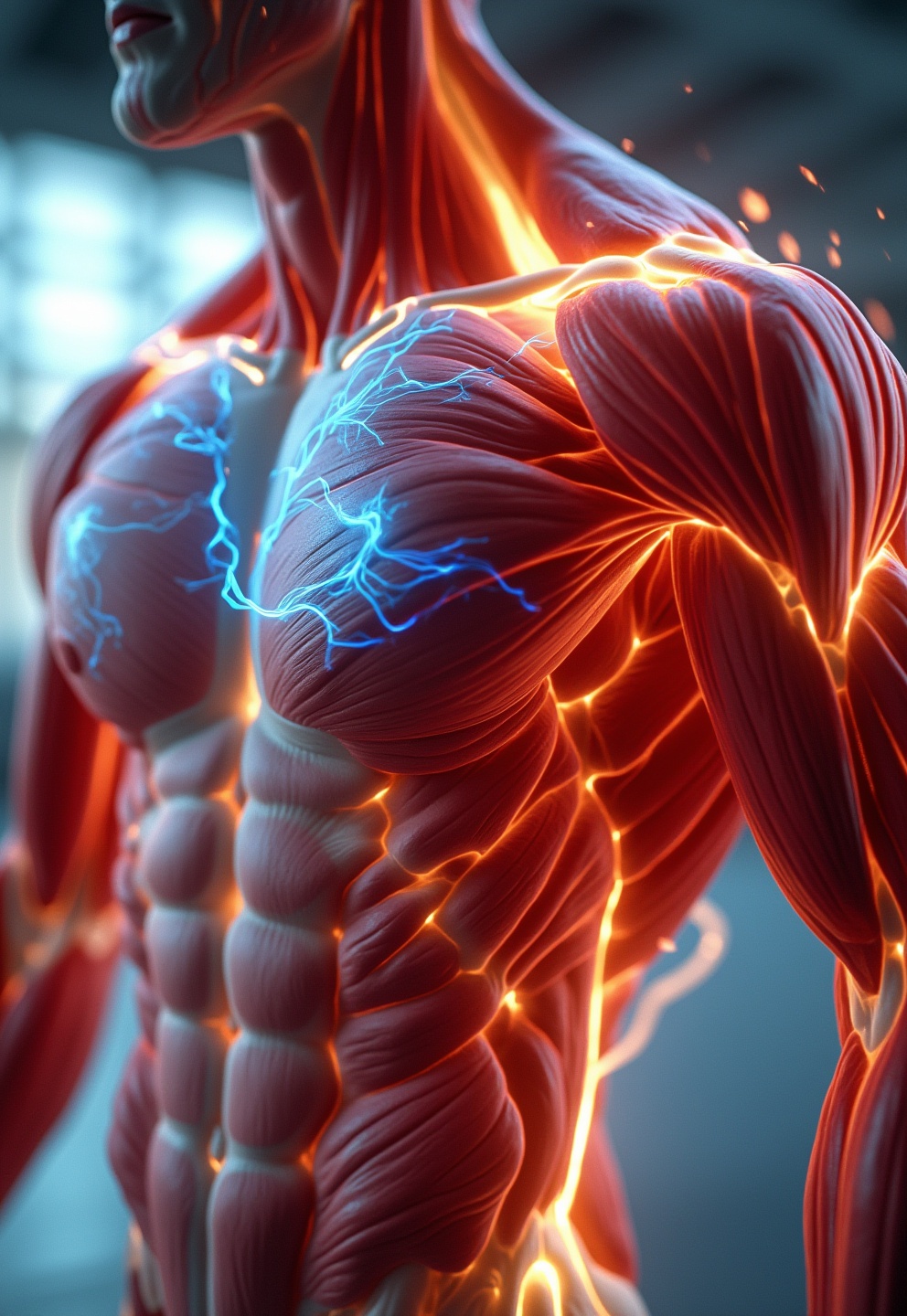 Soothe and Support Your Muscles