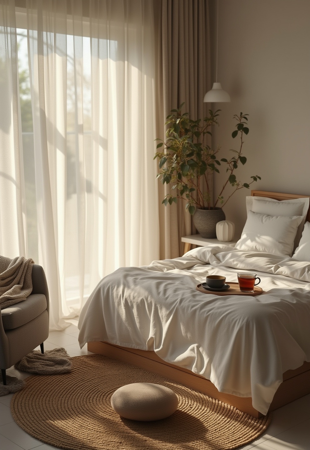 7 Calming Morning Routines for Letting Go of Guilt: Start Fresh (Embrace Peace) 2 f44be5cb