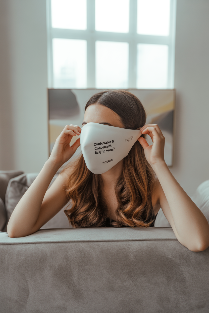 Is the Novaalab Glow Therapy Mask Right for You?