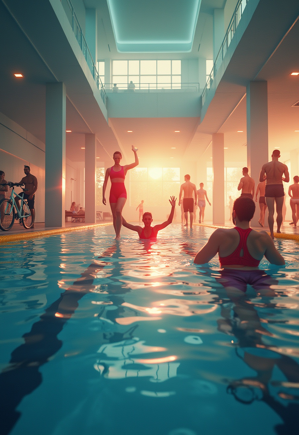 15 Motivation Boosters for Breaking Through Fitness Plateaus (Game-Changers!) 12 Celebrate Your Wins to Reinforce Positive Habits