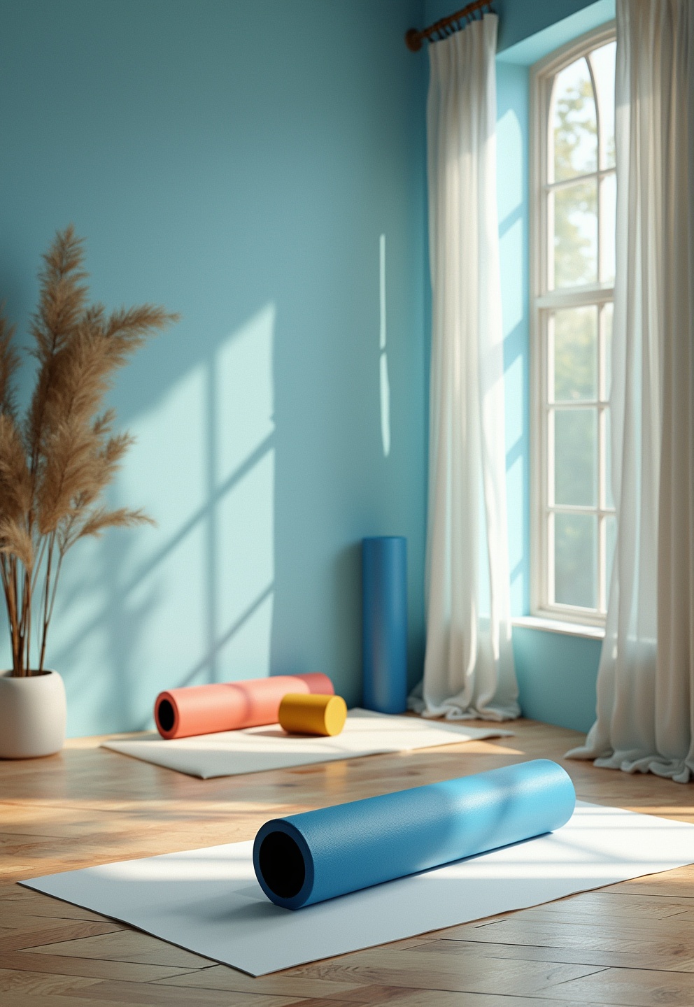 15 Motivation Boosters for Breaking Through Fitness Plateaus (Game-Changers!) 8 Diversify Your Routine with Cross-Training