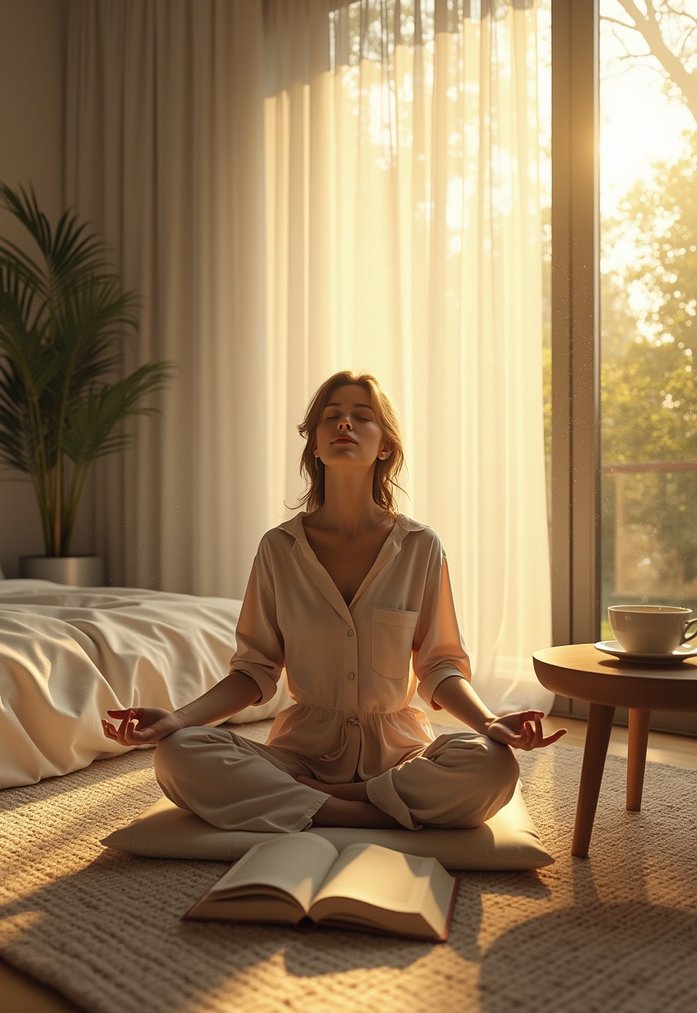 7 Calming Morning Routines for Letting Go of Guilt: Start Fresh (Embrace Peace) 10 The Importance Of Morning Routines