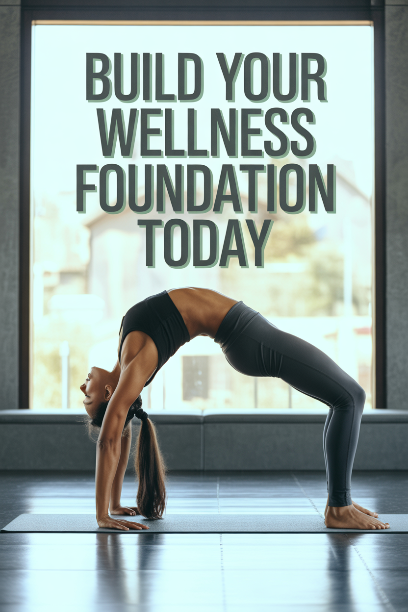 7 Back Pain Relief Moves for Fast Recovery (Works Today) 14 How Do I Build a Long-Term Wellness Foundation?