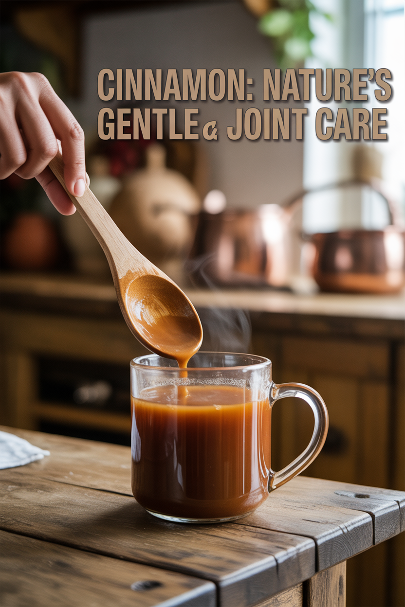 Simple Herbal Remedies That Actually Help Your Dog's Pain (Without the Scary Side Effects) 8 How Can Cinnamon Help Your Aging Dog's Joint Issues?