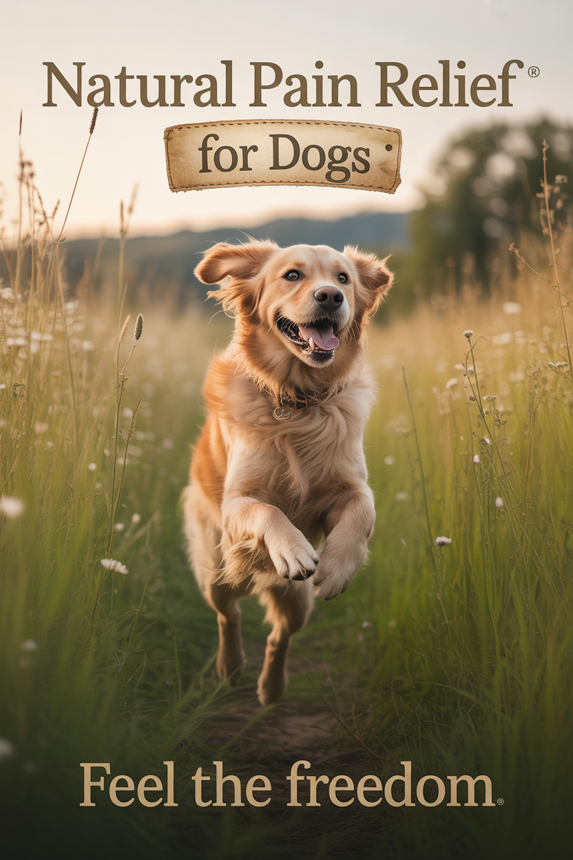 How Gentle Chiropractic Care Could Be the Natural Pain Relief Your Dog Has Been Waiting For 6 What Makes Drug-Free Pain Management So Beneficial for Dogs?