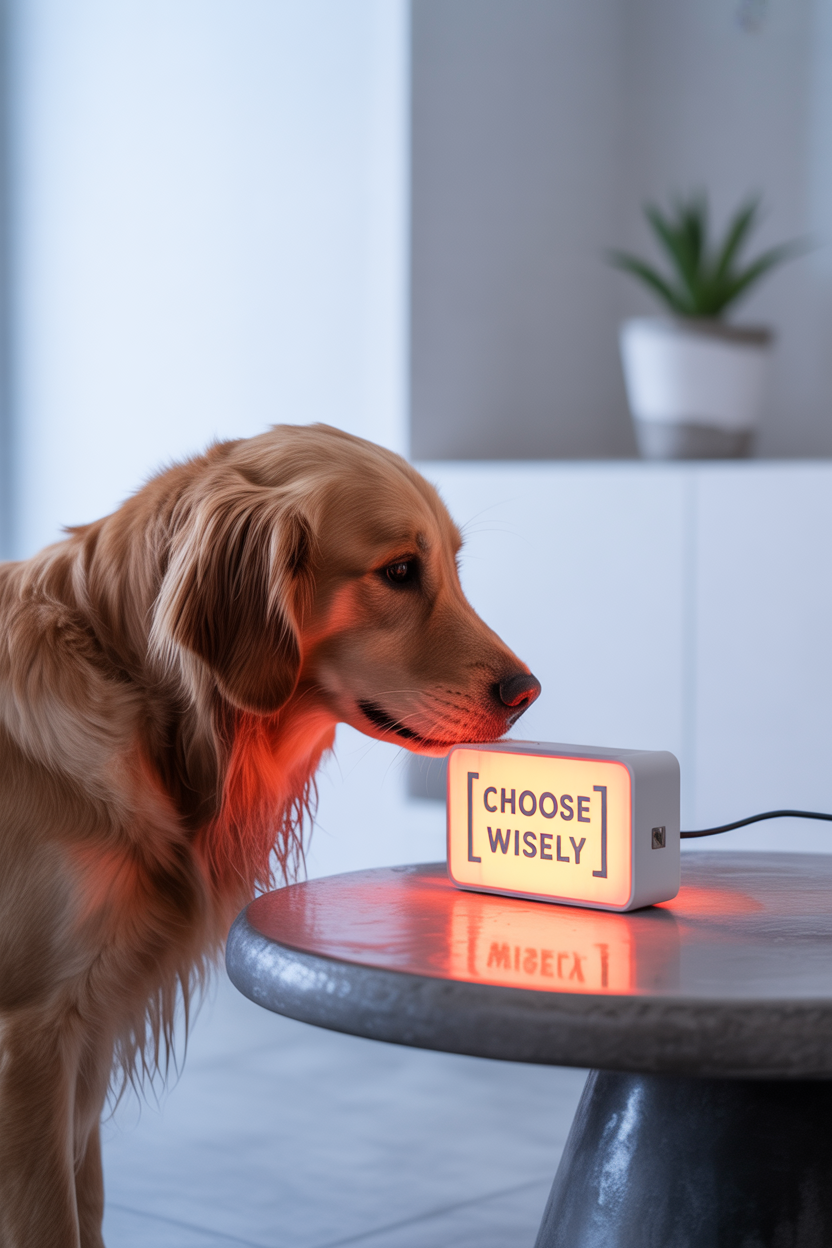Help Your Dog Feel Puppy-Young Again: The Natural Pain Relief Secret Every Pet Parent Should Know 9 How Do I Choose the Right Device?