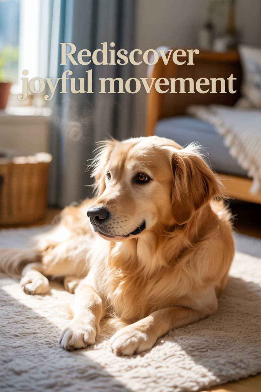How Gentle Chiropractic Care Could Be the Natural Pain Relief Your Dog Has Been Waiting For 7 How Does Natural Treatment Improve Your Dog's Quality of Life?