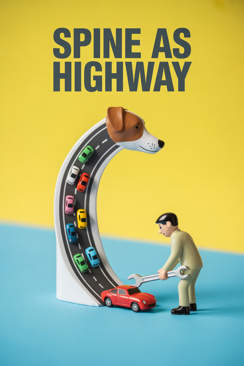 How Gentle Chiropractic Care Could Be the Natural Pain Relief Your Dog Has Been Waiting For 3 Why Do Chiropractic Adjustments Provide Such Effective Pain Relief?