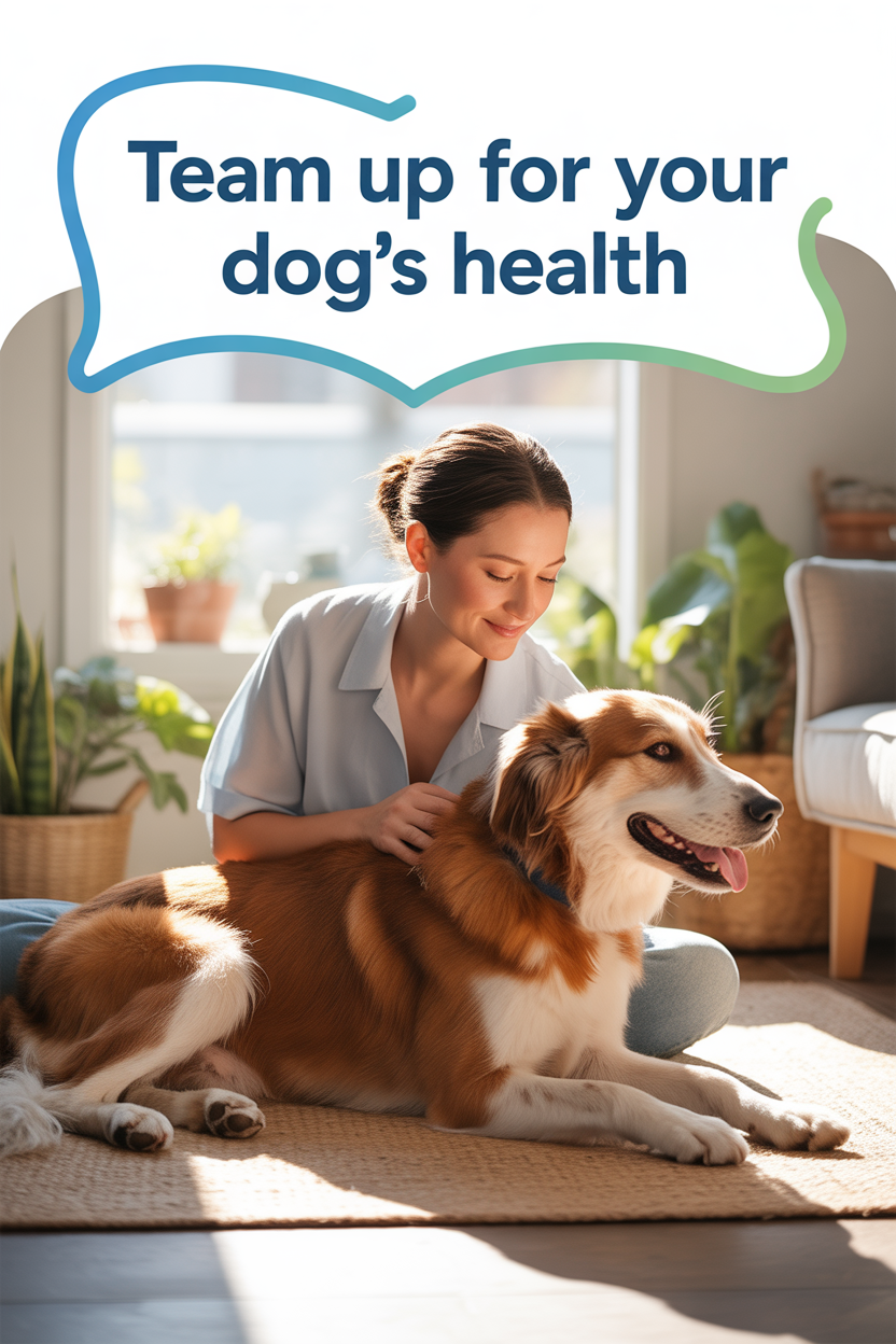 How Gentle Chiropractic Care Could Be the Natural Pain Relief Your Dog Has Been Waiting For 11 How Can You Combine Chiropractic with Traditional Vet Care for Complete Wellness?