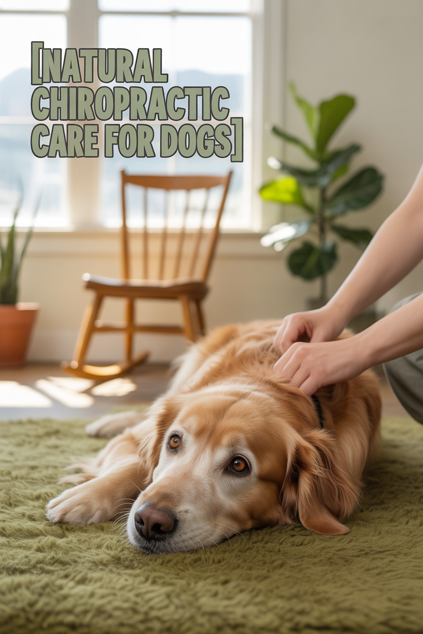 How Gentle Chiropractic Care Could Be the Natural Pain Relief Your Dog Has Been Waiting For 4 Which Pain Conditions Respond Best to Natural Chiropractic Care?