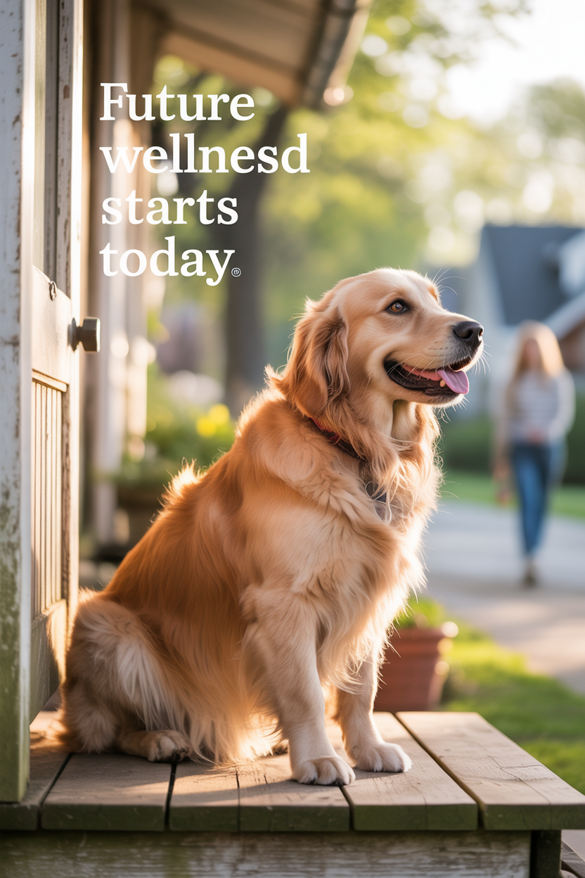 How Gentle Chiropractic Care Could Be the Natural Pain Relief Your Dog Has Been Waiting For 8 Why Is Preventative Care Important for Your Dog's Future Wellness?