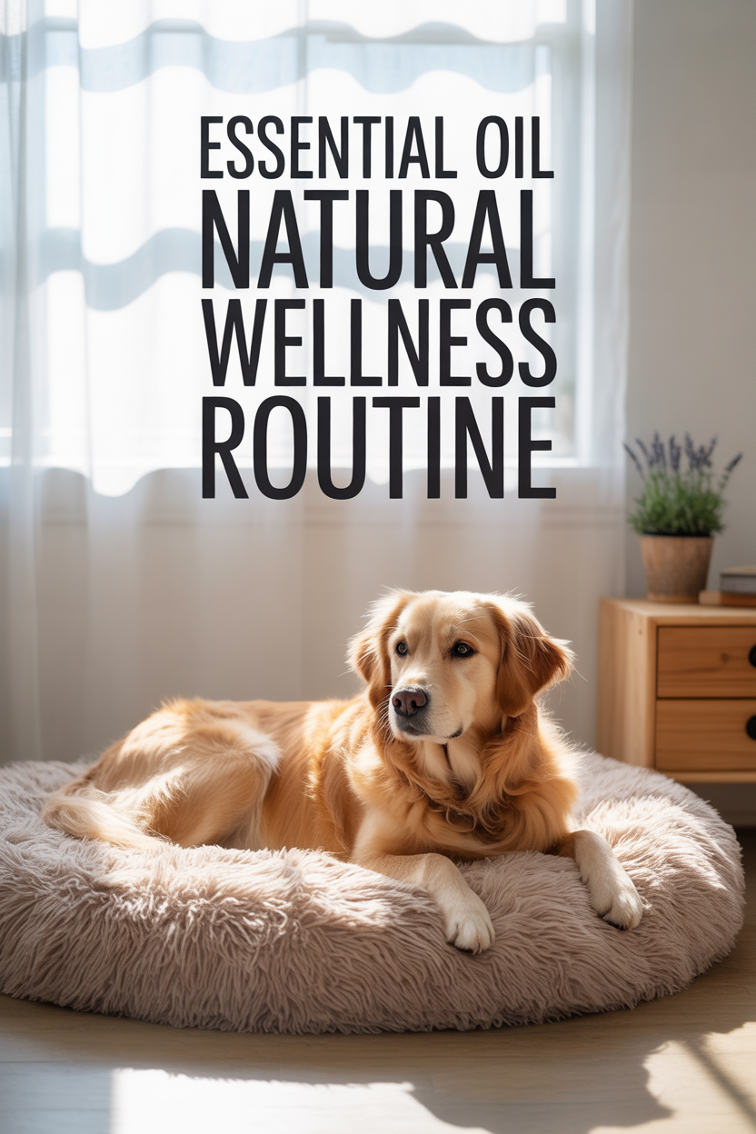 Your Dog's Secret to Natural Pain Relief (That Actually Works!) 13 How Do You Build a Complete Natural Wellness Plan?