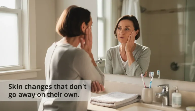 Do Red Light Therapy Face Masks Actually Work for Fine Lines and Uneven Texture?