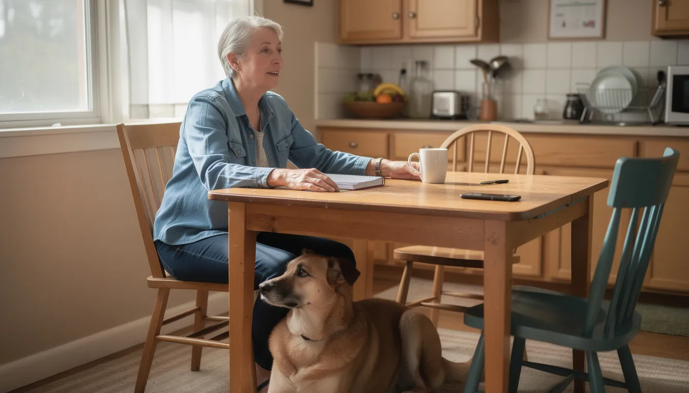 The Safety Limits and When to Avoid Red Light Therapy for Your Dog