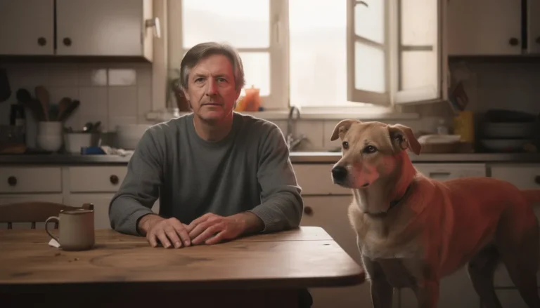 What to Expect from Red Light Therapy When Your Dog Moves Carefully