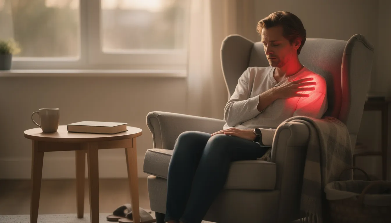 What the Evidence Says About Pain Relief—and Where It Falls Short