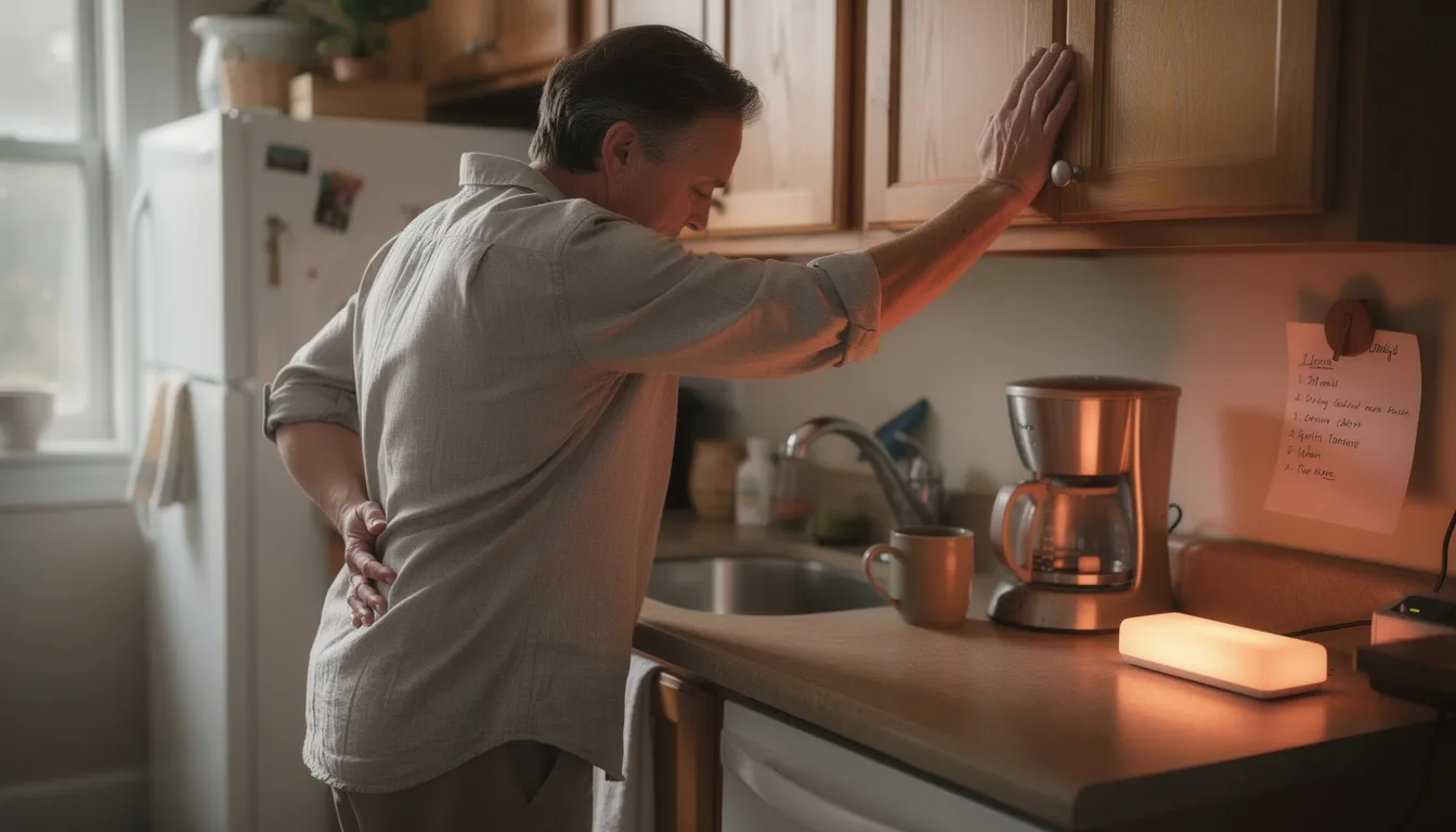 Why Red Light Therapy Might Be Worth Your Time (And When It’s Not)